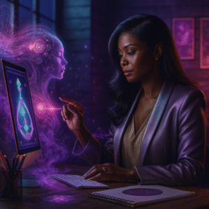 Desenho Humano e Inteligência Artificial